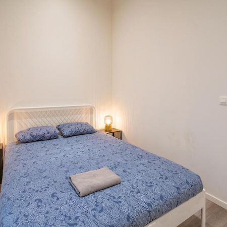 Antwerp Center Cozy Cityflats Luaran gambar